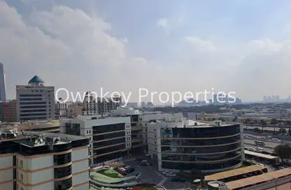 Apartment - 2 Bedrooms - 3 Bathrooms for rent in Golden Gate - Oud Metha - Bur Dubai - Dubai