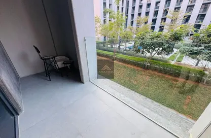 شقة - 1 حمام للايجار في الطراز - حي نسيج - الجادة - الشارقة