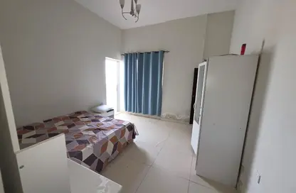 شقة - غرفة نوم - 1 حمام للايجار في أبراج الراشدية - الراشدية - عجمان وسط المدينة - عجمان
