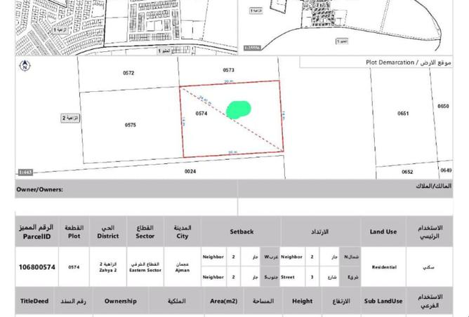 15818917 - الصورة الرئيسية للعقار