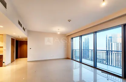 Apartment - 1 Bedroom - 1 Bathroom for sale in Harbour Views 2 - Dubai Creek Harbour (The Lagoons) - Dubai