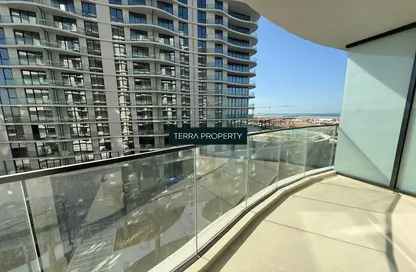 Apartment - 1 Bedroom - 2 Bathrooms for sale in Bay Residences - Hayat Island - Mina Al Arab - Ras Al Khaimah