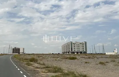 Land - Studio for sale in Tilal City - Sharjah