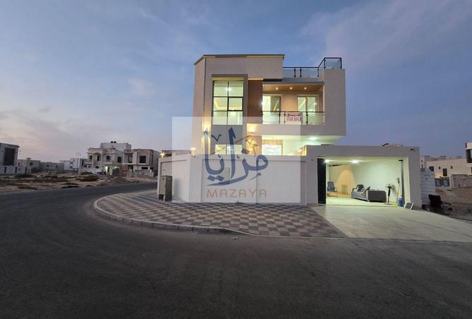 15643857 - الصورة الرئيسية للعقار