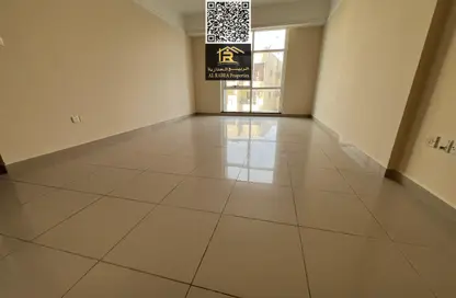 Apartment - 2 Bedrooms - 2 Bathrooms for rent in Al Rashidiya Towers - Al Rashidiya - Ajman Downtown - Ajman