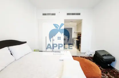 شقة - 1 حمام للايجار في ذا لينك - إيست فييليدج - الجادة - الشارقة