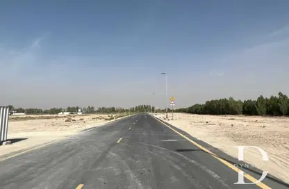 أرض - استوديو للبيع في حدائق ند الشبا - ند الشبا 1 - ند الشبا - دبي