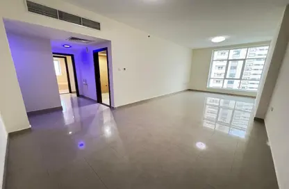 Apartment - 2 Bedrooms - 2 Bathrooms for rent in Al Khan Lagoon - Al Khan - Sharjah