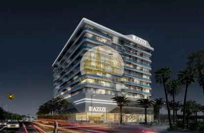 شقة - 1 حمام للبيع في عزيزي رافي - الفرجان - دبي