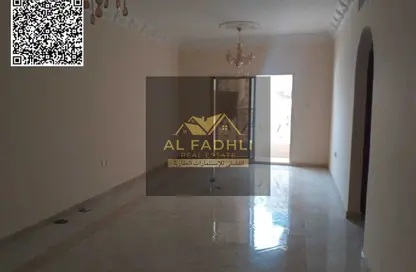 Apartment - 1 Bedroom - 2 Bathrooms for rent in Abna Saqer Building - Al Hamidiya 1 - Al Hamidiya - Ajman