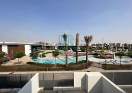 Villa - 3 bedrooms - 3 bathrooms for rent in Sun - Arabian Ranches 3 - Dubai