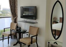 Studio - 1 bathroom for rent in Golf Vita A - Golf Vita - DAMAC Hills - Dubai