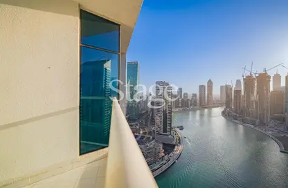 Apartment - 2 Bedrooms - 3 Bathrooms for rent in PRIVE BY DAMAC (A) - DAMAC Maison Privé - Business Bay - Dubai