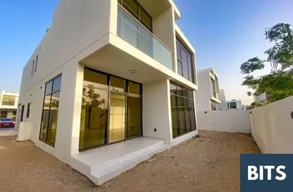 فيلا - 6 غرف نوم - 7 حمامات للايجار في جنوسيا - ذا رووتس داماك هيلز 2 - داماك هيلز 2 - دبي