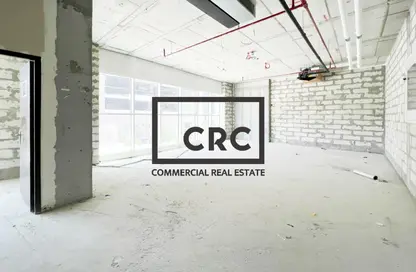 New Commercial Building | Office in Al Raha