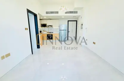 Apartment - 1 Bedroom - 1 Bathroom for rent in Skyz by Danube - Arjan - Dubai Apartment - 1 Bedroom - 1 Bathroom for rent in Skyz by Danube - Arjan - Dubai