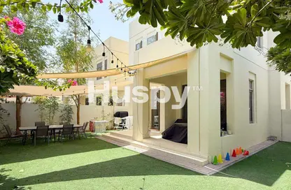 Townhouse - 3 Bedrooms - 3 Bathrooms for sale in Mira Oasis 2 - Mira Oasis - Reem - Dubai Townhouse - 3 Bedrooms - 3 Bathrooms for sale in Mira Oasis 2 - Mira Oasis - Reem - Dubai