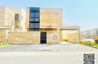 فيلا - 6 غرف نوم - 8 حمامات للبيع في الباهيه هيلز - الباهية - عجمان