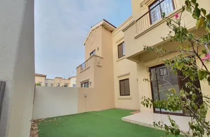 Villa - 3 Bedrooms - 4 Bathrooms for rent in Mira 3 - Mira - Reem - Dubai