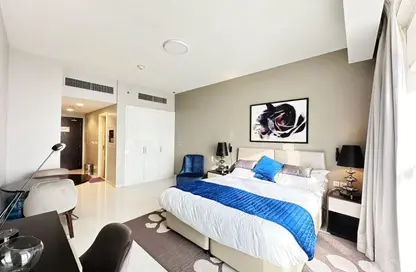 Apartment - Studio for rent in Artesia - DAMAC Hills - Dubai