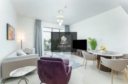 Apartment - 1 Bedroom - 1 Bathroom for rent in Uptown Al Zahia - Al Zahia - Muwaileh Commercial - Sharjah