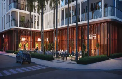 Apartment - 1 Bedroom - 2 Bathrooms for sale in Cello Residences - Jumeirah Village Circle - Dubai