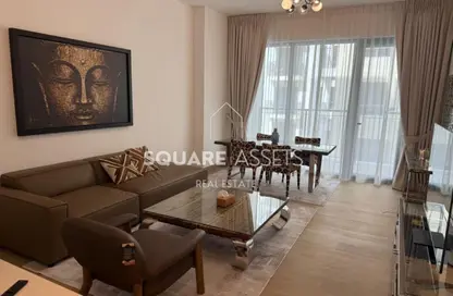 Apartment - 2 Bedrooms - 2 Bathrooms for rent in La Sirene - La Mer - Jumeirah - Dubai