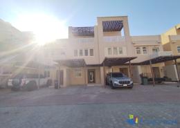 Townhouse - 3 bedrooms - 3 bathrooms for rent in Badrah Townhouses - Badrah - Dubai Waterfront - Dubai