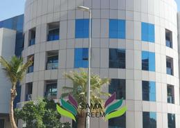 Office Space - 2 bathrooms for rent in Mankhool Road - Bur Dubai - Dubai