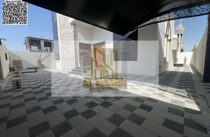 فيلا - 5 غرف نوم - 7 حمامات للبيع في 1 الياسمين - الياسمين - عجمان