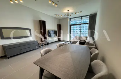 Apartment - 2 Bedrooms - 3 Bathrooms for rent in MBL Royal - Jumeirah Lake Towers - Dubai