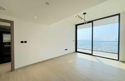Apartment - 1 Bedroom - 2 Bathrooms for rent in Binghatti Corner - Jumeirah Village Circle - Dubai