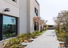 Villa - 4 bedrooms - 5 bathrooms for sale in Al Rahmaniya 1 - Al Rahmaniya - Sharjah