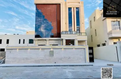 فيلا - 6 غرف نوم - 8 حمامات للبيع في تلال عجمان - العالية - عجمان