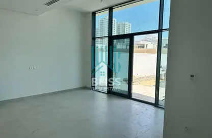 تاون هاوس - 4 غرف نوم - 5 حمامات للايجار في مروج الفرجان - الفرجان - دبي تاون هاوس - 4 غرف نوم - 5 حمامات للايجار في مروج الفرجان - الفرجان - دبي