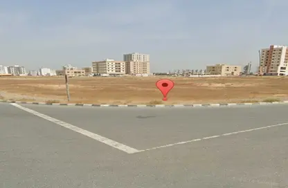 أرض - استوديو للبيع في الجرف الصناعية 3 - الجرف الصناعية - عجمان