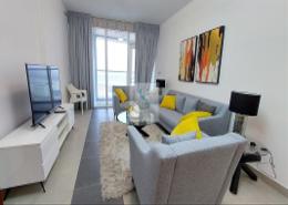 Apartment - 2 bedrooms - 4 bathrooms for rent in Y Tower Reem - Tamouh - Al Reem Island - Abu Dhabi