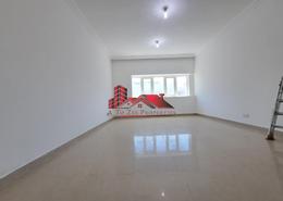 Empty Room image for: Apartment - 2 bedrooms - 2 bathrooms for rent in Al Nahyan - Abu Dhabi, Image 1