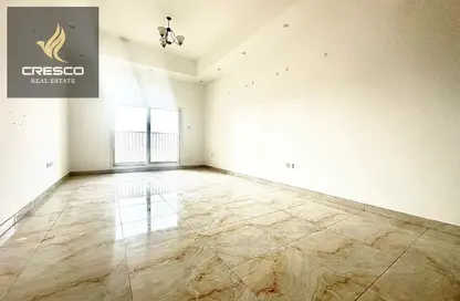 Apartment - 1 Bedroom - 2 Bathrooms for rent in Al Awazi Residences - Dubai Land Residence Complex - Dubai