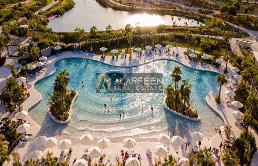 Villa for Sale in Belair Damac Hills By Trump Estates Best