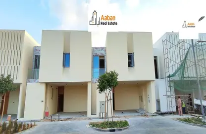 Villa - 4 Bedrooms - 5 Bathrooms for sale in Al Zorah - Ajman