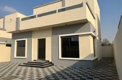 فيلا - 3 غرف نوم - 3 حمامات للبيع في الزاهية جاردنز - الزاهية - عجمان