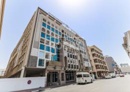 Whole Building for rent in Al Muraqqabat - Deira - Dubai