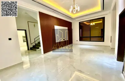 Villa - 5 Bedrooms - 7 Bathrooms for sale in Al Yasmeen 1 - Al Yasmeen - Ajman