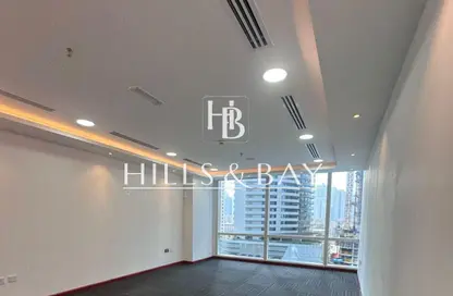 Office Space - Studio for rent in Tamani Art Tower - Business Bay - Dubai