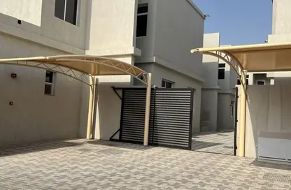 تاون هاوس - 4 غرف نوم - 4 حمامات للايجار في القصيدات - رأس الخيمة