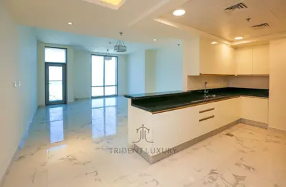 Apartment - 3 Bedrooms - 5 Bathrooms for rent in Amna - Al Habtoor City - Business Bay - Dubai