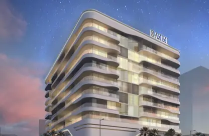 Apartment - 1 Bedroom - 1 Bathroom for sale in Azizi Raffi - Al Furjan - Dubai Apartment - 1 Bedroom - 1 Bathroom for sale in Azizi Raffi - Al Furjan - Dubai