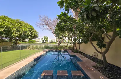 فيلا - 3 غرف نوم - 4 حمامات للبيع في الينابيع 4 - الينابيع - دبي فيلا - 3 غرف نوم - 4 حمامات للبيع في الينابيع 4 - الينابيع - دبي