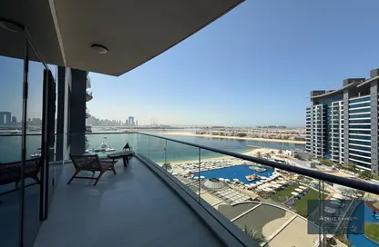 Apartment - 2 Bedrooms - 2 Bathrooms for sale in Oceana Baltic - Oceana - Palm Jumeirah - Dubai